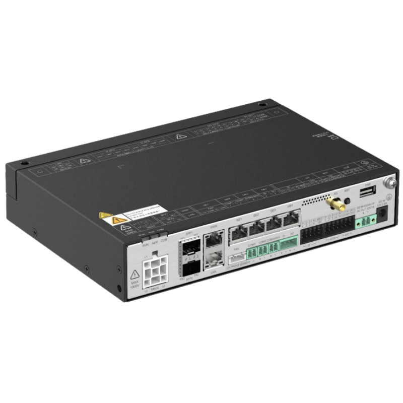 SmartMGC5000B/SmartLogger5000B