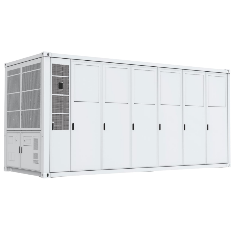 LUNA2000-5015 Series 