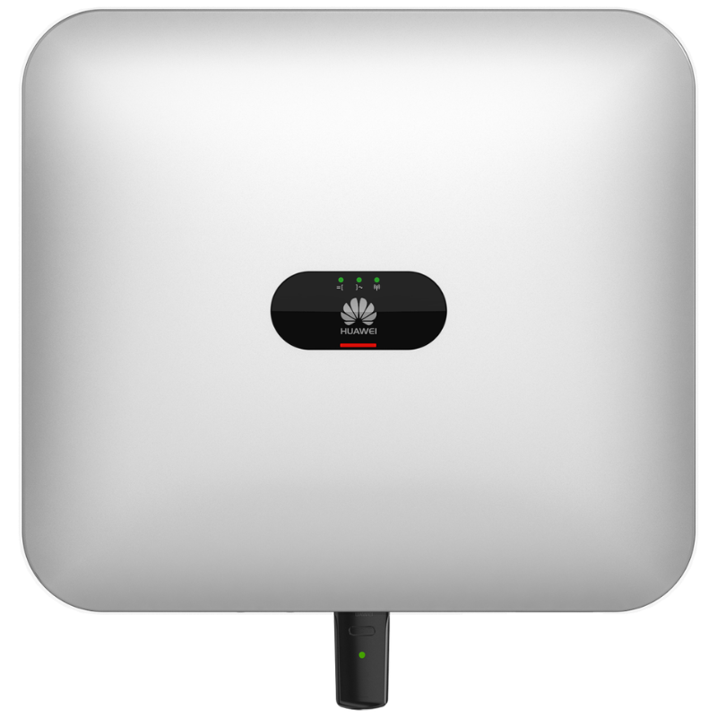 SUN2000-3/4/5/6/8/10KTL-M1 (High Current Version)