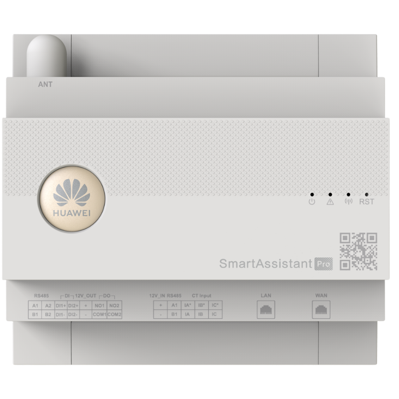 Smart Assistant SA4H-A02