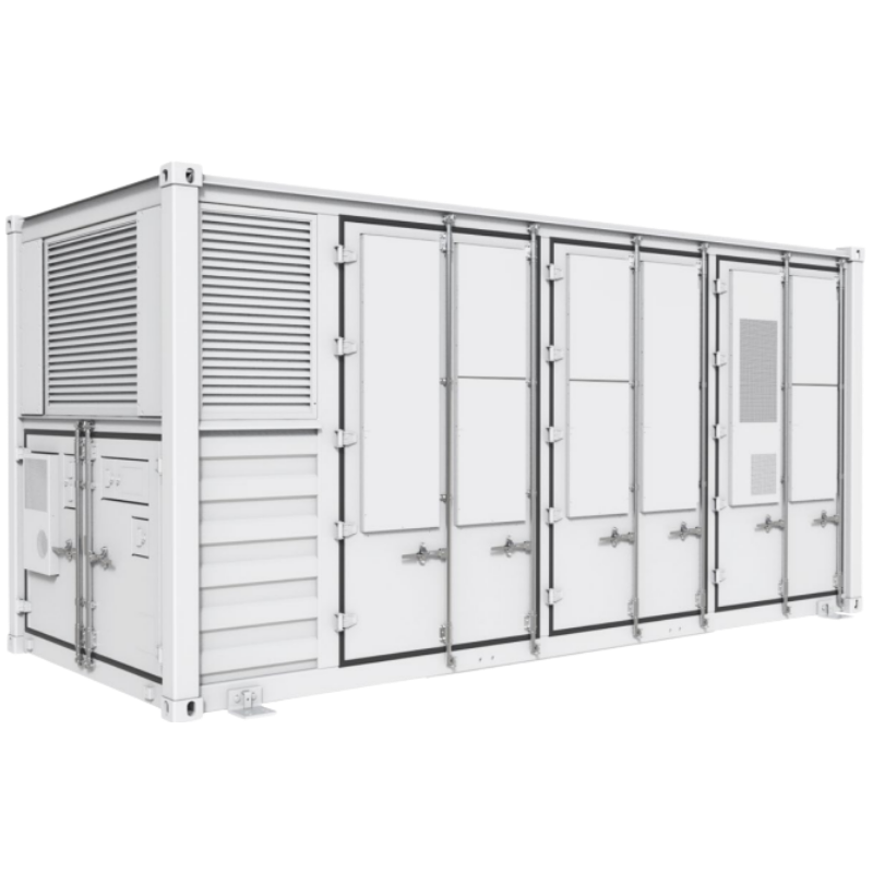 LUNA2000-2.0MWH-1H1